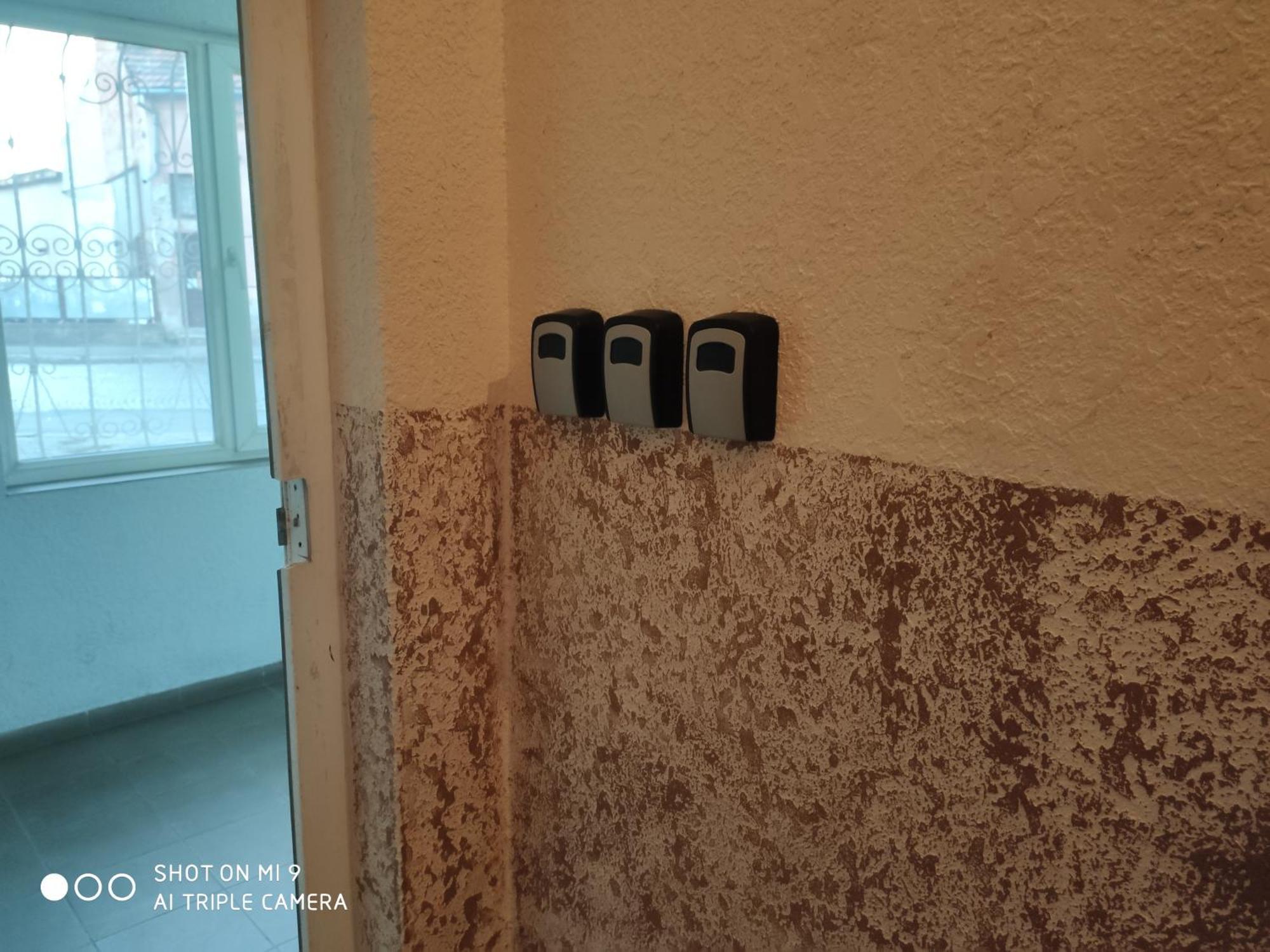 Apartments Domovik On Beregovskaya 3 Мукачево Номер фото