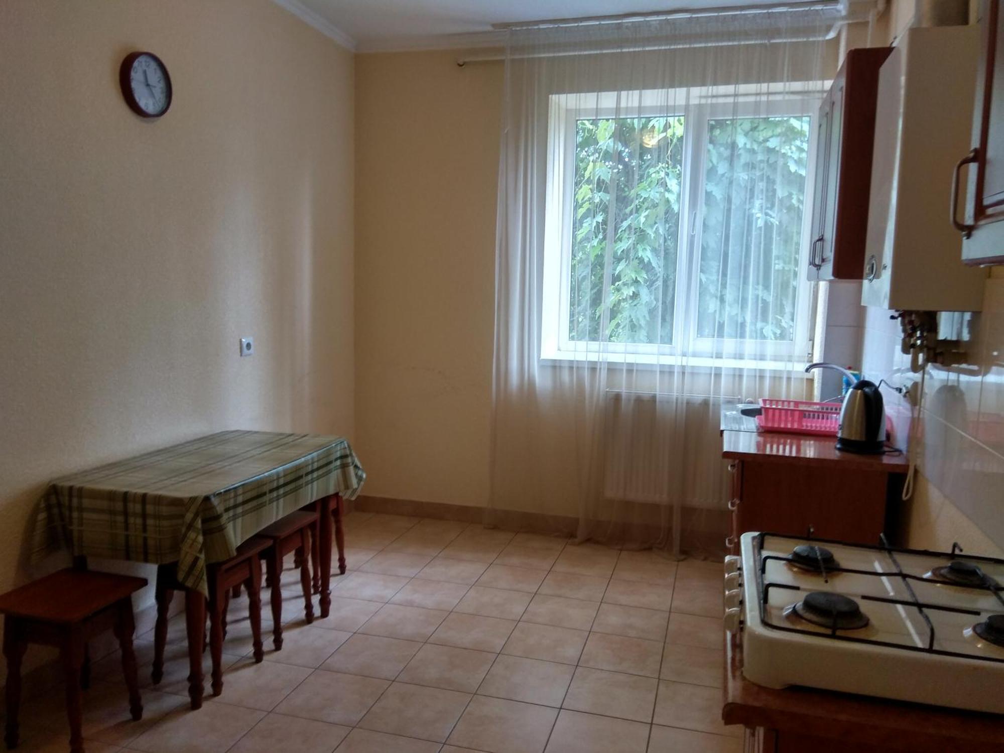 Apartments Domovik On Beregovskaya 3 Мукачево Номер фото