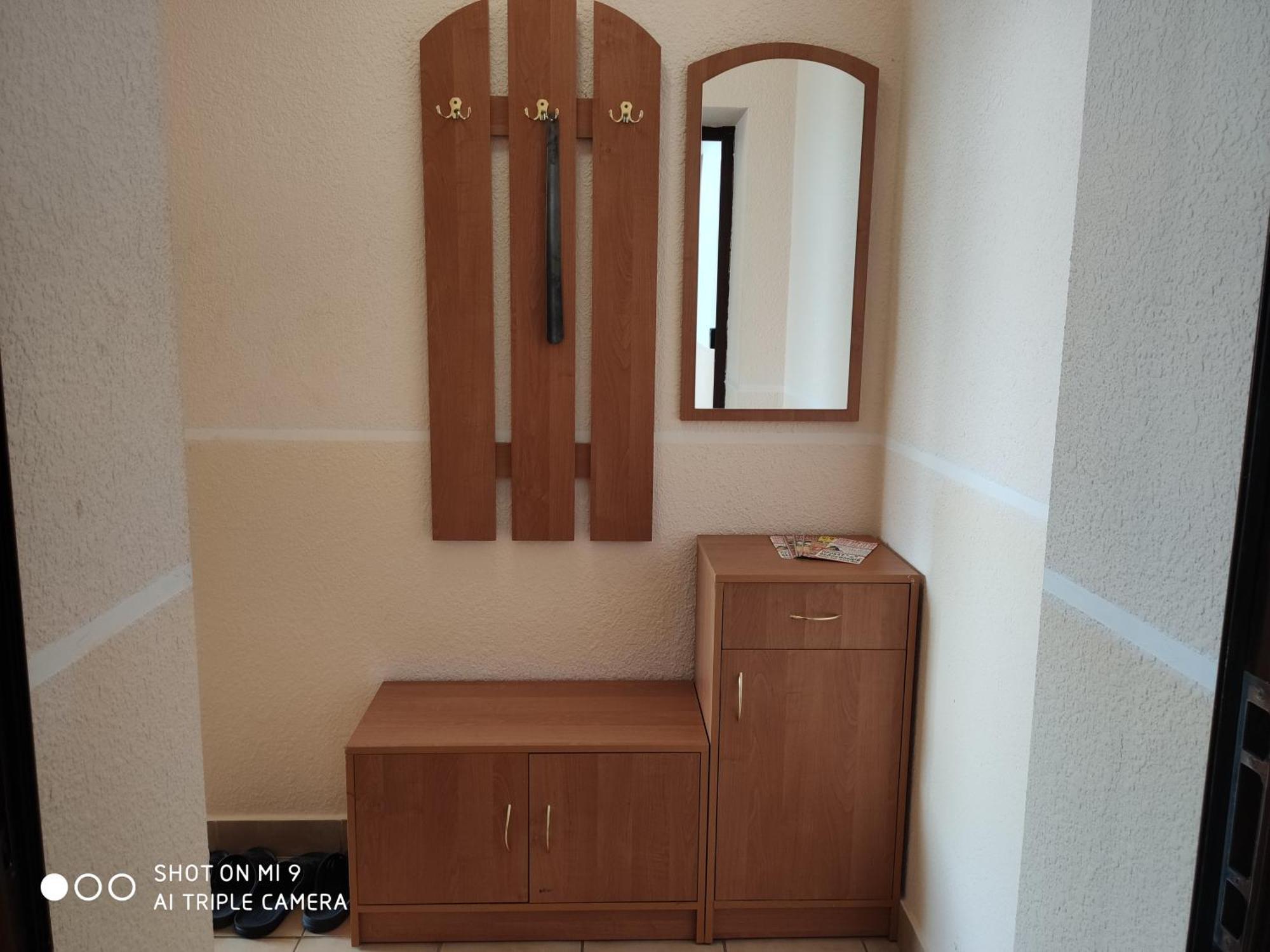 Apartments Domovik On Beregovskaya 3 Мукачево Номер фото