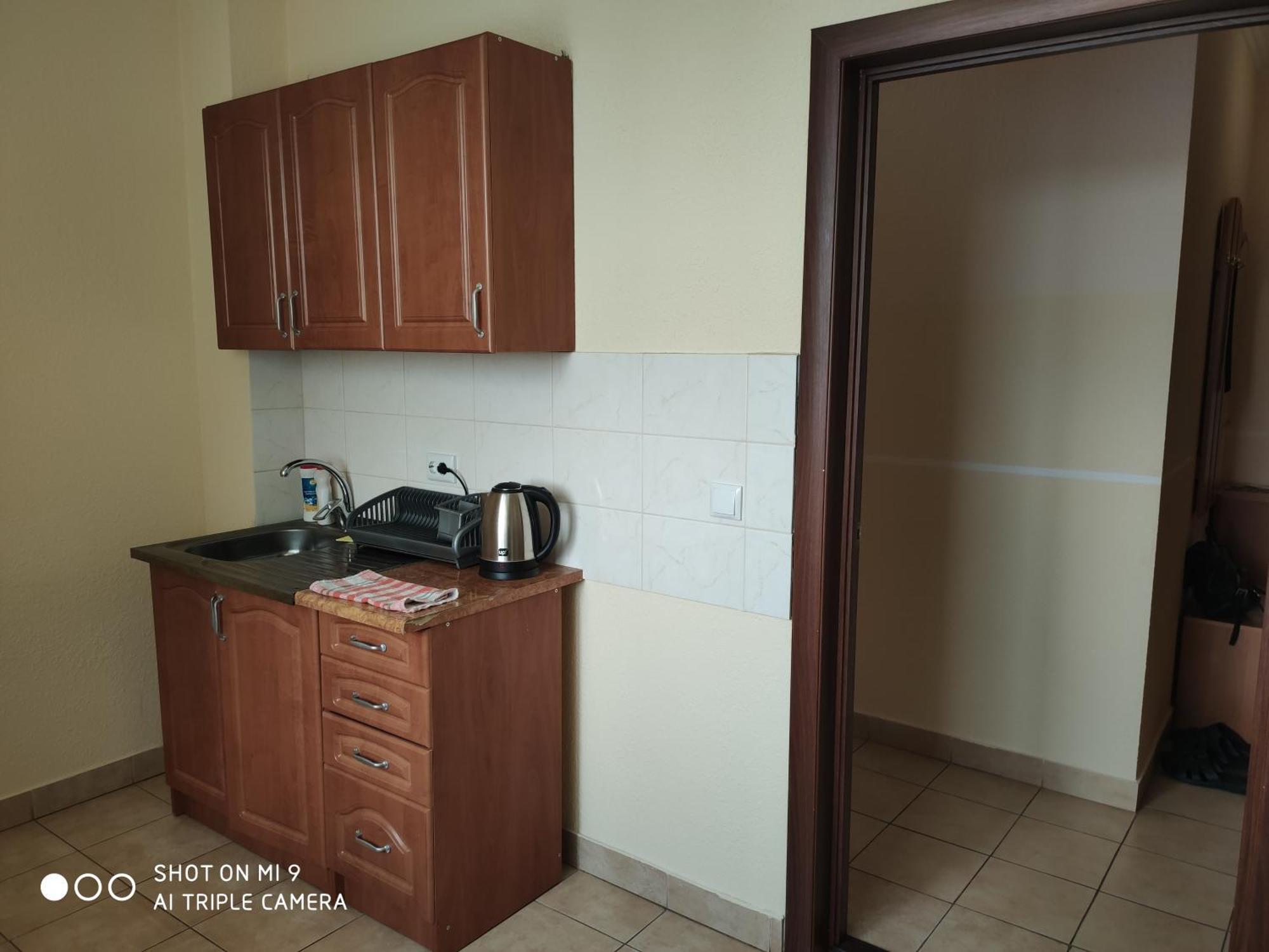 Apartments Domovik On Beregovskaya 3 Мукачево Номер фото