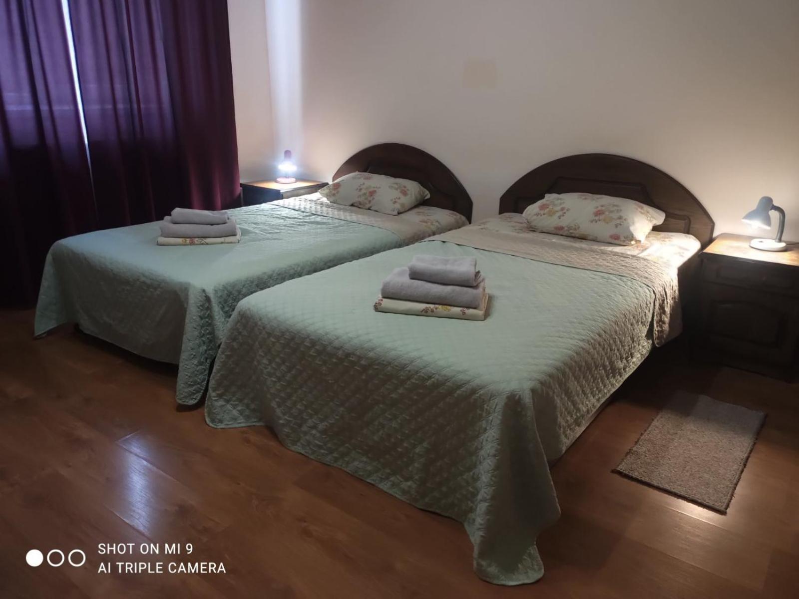 Apartments Domovik On Beregovskaya 3 Мукачево Екстер'єр фото