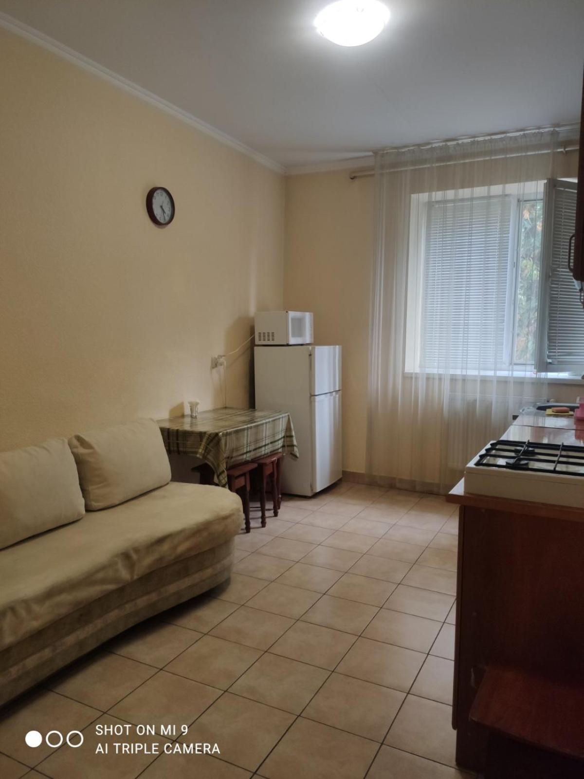 Apartments Domovik On Beregovskaya 3 Мукачево Екстер'єр фото