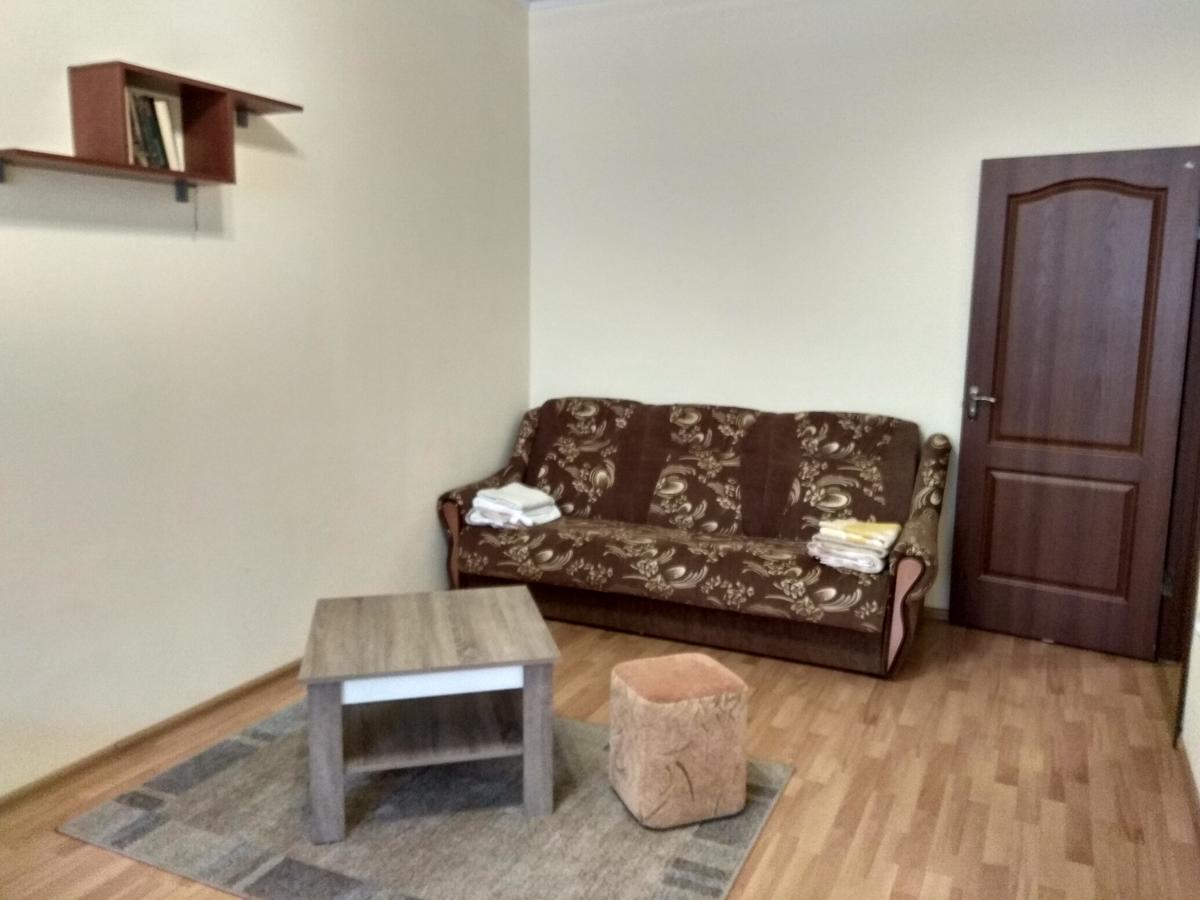Apartments Domovik On Beregovskaya 3 Мукачево Екстер'єр фото